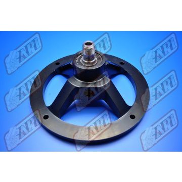 Pneumatic Swivel Assembly