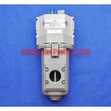 Air Lubricator L4000-15-W-M