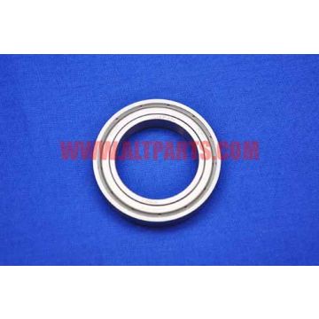 Deep Groove Bearing 6906zz