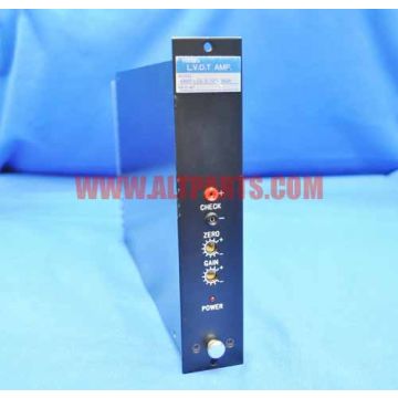 LVDT Amp AMD-L25-S-100-3704