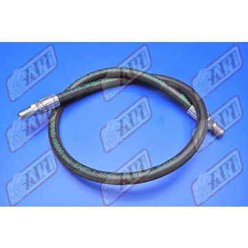 Clamp House Short 33"