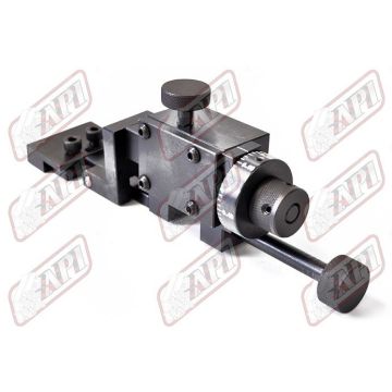 RG M2 Stopper Assembly