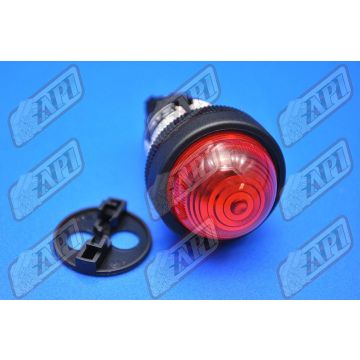 LED Emergency Stop