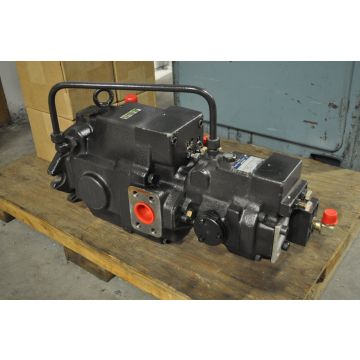 HYDRAULIC PUMP  