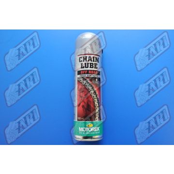 Motorex 622 Chain oil (500ml)