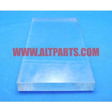 Mode Burn Block 1 x 6 x 12