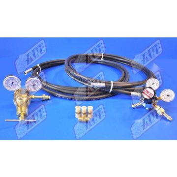 Assist Gas Regulator Kit