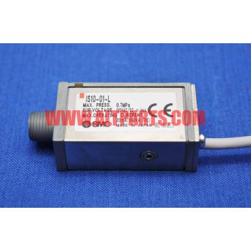 Pressure Switch IS10-01-L