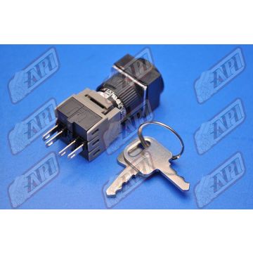 Switch AH165-SJ2D11C