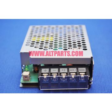 NC9EX- EWS 25-24 Power Supply