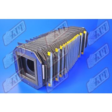 Beam Guide Bellow 4020