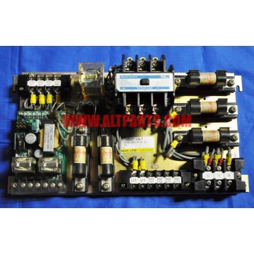 Input Unit A14B-0061-B102 