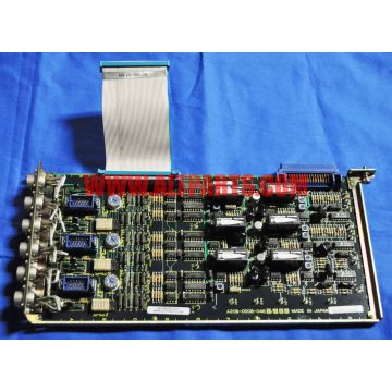 Control Board 6M A20B 0008 0461  