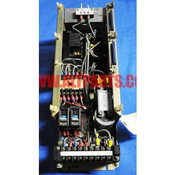 Velocity Control Board A06B-6047-H040  