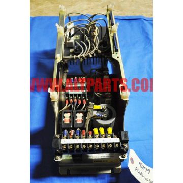 Velocity Control Board A06B-6050-H002  