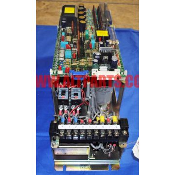 Velocity Control Board A06B-6047-H002 