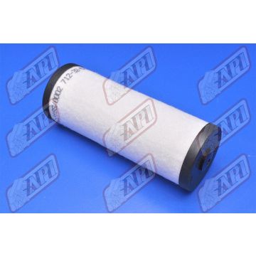 Vacuum Pump Filter