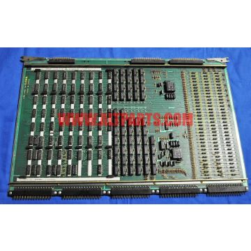 Control Board A16B 0160 0470  