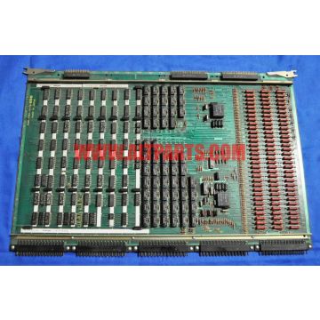 Control Board A16B 0160 0470  
