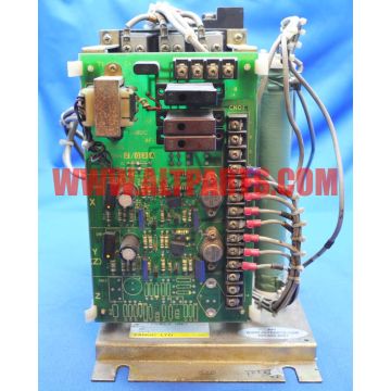 Control Board A06B-6042-C013   