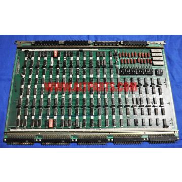 2 Axis Control Board   