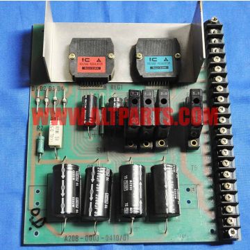 Control Board A20B-0003-0410  