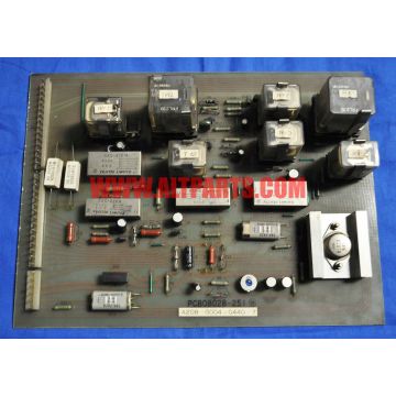 Power Sequence Board 