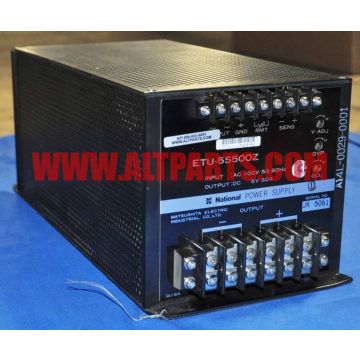 Power Supply 5V 200B A14L-0029-0001 
