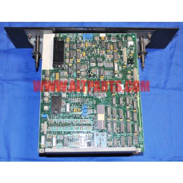 GE Servo Drive 44A963385-G05   100AMP 