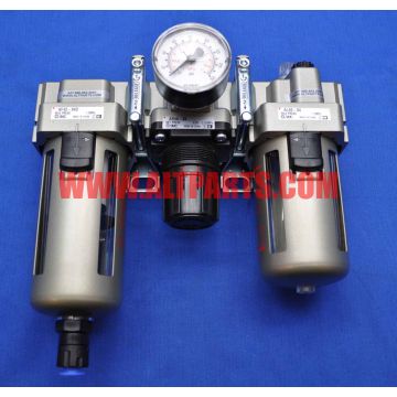 AC4000-04dg Air unit