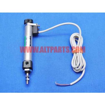 Cylinder SCPD2-L-00-16-60-MO-H