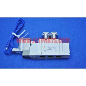 SY5120-1LZ-C8 Solenoid Valve
