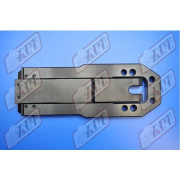 Clamp Base Assembly Durma TP63 