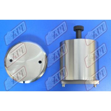 E Station Thick Turret Alignment Jig - (4 1/2")