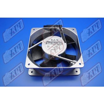 EM 100v Fan