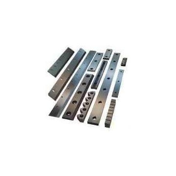 Shear Blades