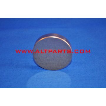 Anti Reflective Mirror