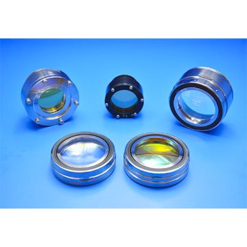 190 AX Focus Lens Assembly