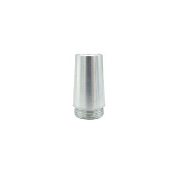 Aluminum Conical Welding Nozzle Tip