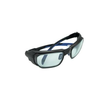 Laser Safety Glasses Wrap Around Style