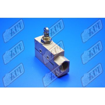 Limit switch