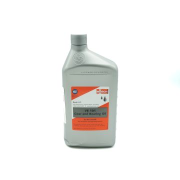 OIL: VE-101 (1/4 GAL)