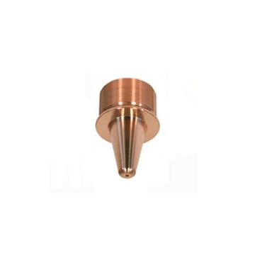 Long Nozzles (Messer)