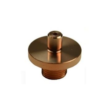 2D Cylindrical Nozzles