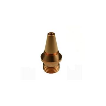 3D Conical Nozzles