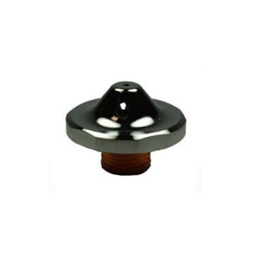 Single Chrome Nozzles (Prima)