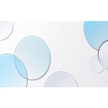 Precitec Protection Glass 22.35