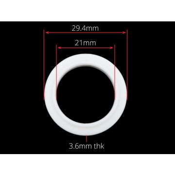 Seal Ring 29.4 x 21 x 3.6