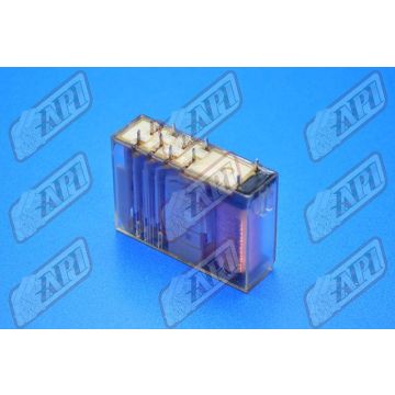 Safety Relay HDZ-468-1024 24v