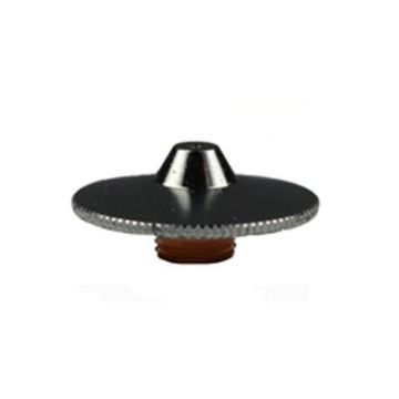 Conical Chrome Nozzles